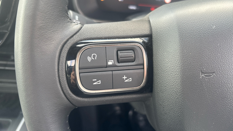 Citroen C5 Aircross 1.2 PureTech C-Series Edition 5dr Petrol Hatchback